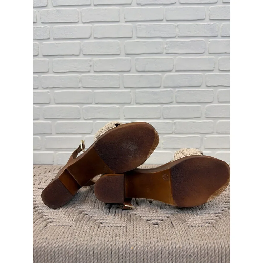 Seychelles chunky wood